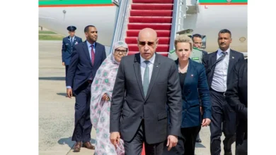 Photo de At the U.S.-Africa Mini-Summit in Washington, Mauritania Aims for a Strategic Partnership with the United States