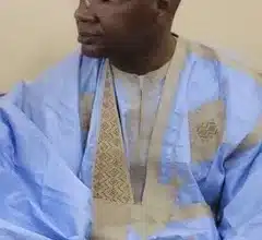 Photo de Appel à un dialogue sincère : Mamadou Moustapha Bâ alerte sur les dérives politiques en Mauritanie