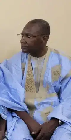 Appel à un dialogue sincère : Mamadou Moustapha Bâ alerte sur les dérives politiques en Mauritanie