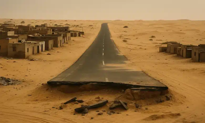 Photo de Mauritanie : Un an après, quel bilan pour le second mandat de Ghazouani ?