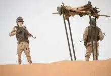 Photo de Sécurité au Sahel: le rôle discret mais central de la Mauritanie face à l’effondrement du G5