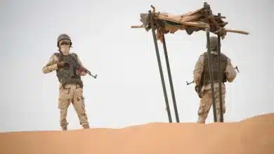Photo de Sécurité au Sahel: le rôle discret mais central de la Mauritanie face à l’effondrement du G5
