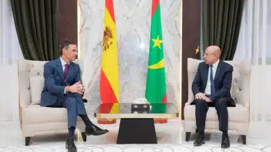 Photo de Mauritanie-Espagne : un sommet stratégique pour renforcer la coopération migratoire et économique