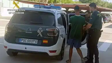 Photo de Tensions à Torre Pacheco : quand la fracture migratoire embrase une région de Murcie