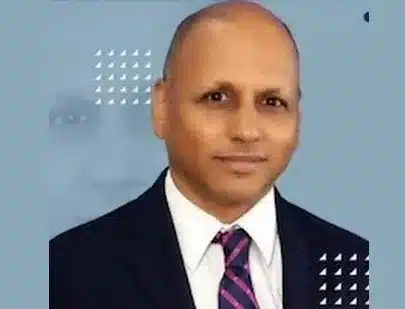 Photo de M. Yahya Loud, député FRUD de la circonscription nord-américaine : ‘’Le dialogue est une bonne chose. Encore faut-il en connaître l’initiateur, l’ordre du jour et les objectifs’’
