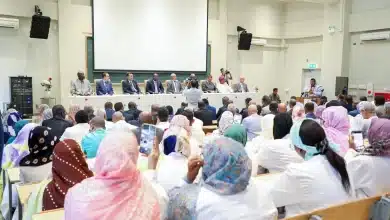 Photo de إطلاق تكوين الدفعة الأولى من الخطة الوطنية للتكوين المستمر 2025–2029