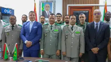 Photo de الإدارة العامة للجمارك:اختتام دورة تدريبية حول تقييم المخاطر وتقديم الحلول المناسبة لها.
