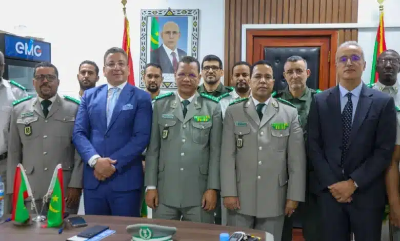 الإدارة العامة للجمارك:اختتام دورة تدريبية حول تقييم المخاطر وتقديم الحلول المناسبة لها.