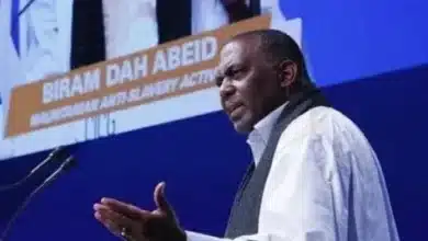 Photo de بيرام يعلن الحياد: « لست ضد الحوار… لكنني لن أشارك فيه »