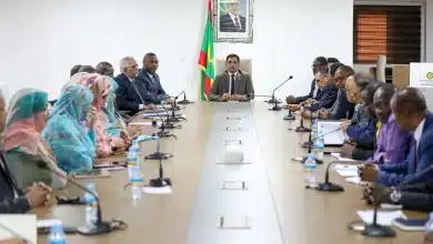 Photo de وزير التمكين يدعو لقضاء العطلة داخل الوطن لتعزيز التنمي
