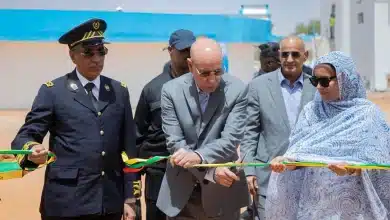 Photo de Le Parti El Insaf salue le lancement de la 2e phase du projet d’Aftout El Charghi
