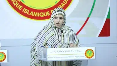 Photo de موريتانيا تعتمد استراتيجية وطنية جديدة للحماية الاجتماعية للفترة 2025 – 2035