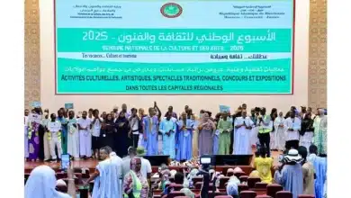 Photo de Semaine Nationale de la Culture et des Arts 2025 : la Mauritanie célèbre son identité et son patrimoine