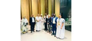 Coopération Mauritanie–Japon : une alliance stratégique au service du développement durable