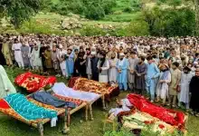 Photo de Au Pakistan, la mousson fait près de 200 morts en 24 heures