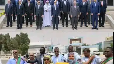 Photo de « Y en a marre ! » – Le cri rauque de la Coalition des forces populaires