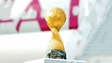 Photo de بالمختصر.. كل ما تحتاج إلى معرفته عن كأس العرب فيفا قطر 2025