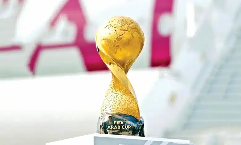 Photo de بالمختصر.. كل ما تحتاج إلى معرفته عن كأس العرب فيفا قطر 2025