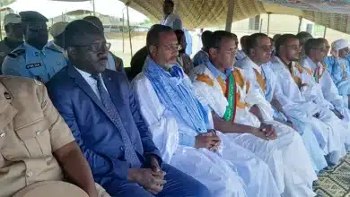Photo de Hodh El Gharbi: Lancement des activités du Forum Aoukar pour le Développement et la Culture