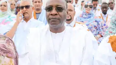 Photo de الإنصاف يخلد الذكرى الأولى لتنصيب الرئيس غزواني بمهرجان جماهيري حاشد في نواكشوط