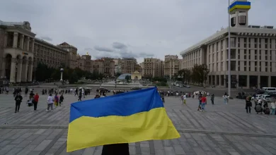 Photo de Volodymyr Zelensky réclame à nouveau une rencontre avec Vladimir Poutine, Moscou lui reproche son insistance