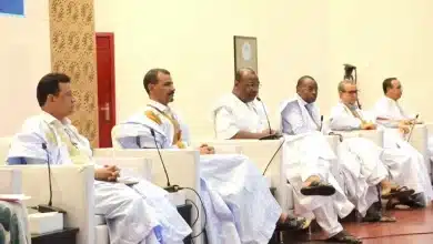 Photo de Forum à Nouakchott : Bilan et perspectives après un an du second mandat présidentiel
