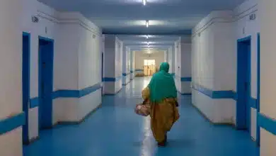 Photo de Se soigner en Mauritanie : entre attente, souffrance et espoir de réforme