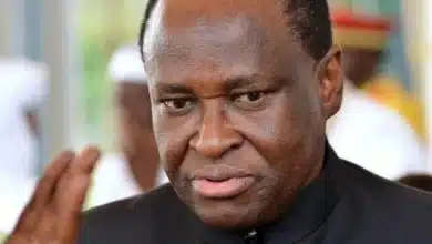 Photo de L’ancien ministre des affaires étrangères s’en est allé : Tiébilé Dramé l’intrépide combattant pour la démocratie a déposé les armes