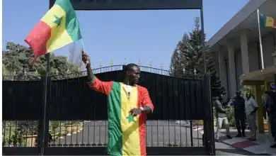 Photo de السنغال تنتصر لقضاة الجنائية الدولية.. تحول جديد في غرب أفريقيا
