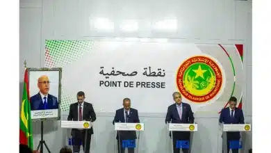 Photo de Conseil des ministres du mardi : réformes pharmaceutiques, projets énergétiques et bilan de la pêche en Mauritanie