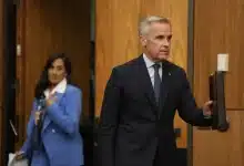 Photo de Ottawa rappelle son soutien ferme envers l’Ukraine avant le sommet Trump-Poutine