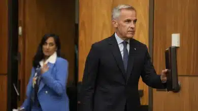 Photo de Ottawa rappelle son soutien ferme envers l’Ukraine avant le sommet Trump-Poutine