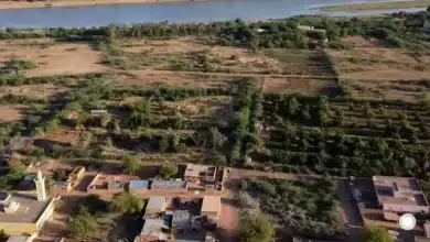 Photo de Le tourisme dans la Wilaya du Gorgol… Beauté de la nature et hospitalité authentique