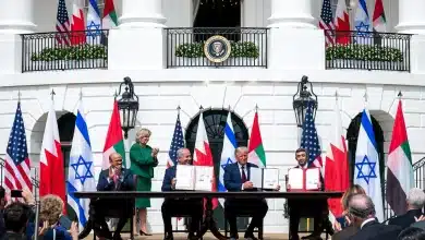 Photo de دونالد ترامب وجائزة نوبل للسلام: بين الطموح الدبلوماسي والجدل السياسي