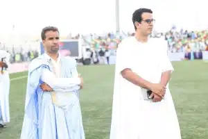 الإنصاف يخلد الذكرى الأولى لتنصيب الرئيس غزواني بمهرجان جماهيري حاشد في نواكشوط