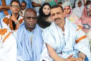 الإنصاف يخلد الذكرى الأولى لتنصيب الرئيس غزواني بمهرجان جماهيري حاشد في نواكشوط