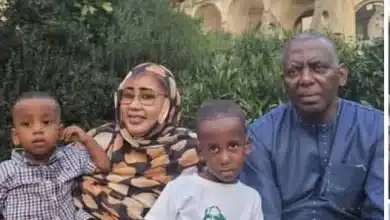 Photo de Biram Dah Abeid : Paris, héritages croisés et enjeux mauritaniens