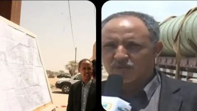 Photo de Nouakchott à sec : quand la soif révèle la soif de vision