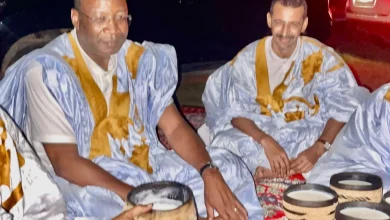 Photo de Kiffa : quand El Insaf et le gouvernement préparent la rentrée politique autour du lait caillé