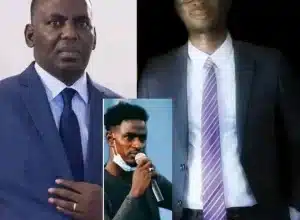 Photo de Biram Dah Ould Abeid, un discours verrouillé, loin du débat d’idées
