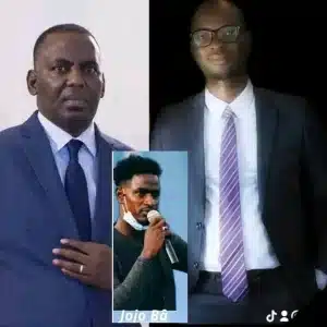 Biram Dah Ould Abeid, un discours verrouillé, loin du débat d’idées