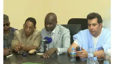 Photo de Benichab : le wali de l’Inchiri mobilise les forces vives pour dynamiser le tourisme intérieur et l’emploi des jeunes