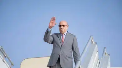 Photo de Ghazouani à Tokyo pour la TICAD9 : quand la Mauritanie attend encore ses solutions