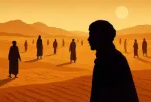 Photo de La rumeur et le désert : fresque mauritanienne entre réalité et fantasmes