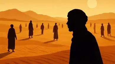 Photo de La rumeur et le désert : fresque mauritanienne entre réalité et fantasmes