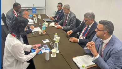 Photo de بالتعاون مع الأمم المتحدة.. موريتانيا تبدأ مشروعاً للتكوين المهني