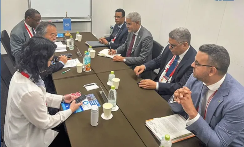 اتفقت موريتانيا ومنظمة الأمم المتحدة للتنمية الصناعية (يونيدو) على إنشاء مركز متخصص للتكوين المهني والتقني في نواكشوط يهدف إلى تطوير الكفاءات الوطنية في قطاعي التعدين والثروة السمكية.