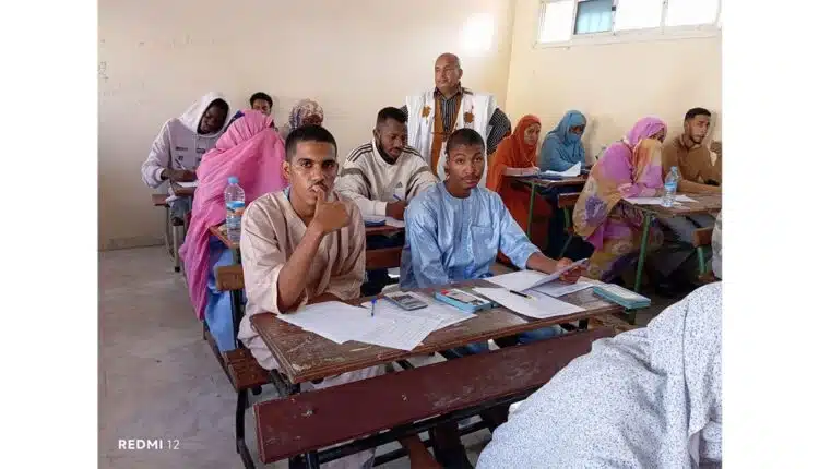 Début des Examens de la Session Complémentaire du Baccalauréat 2025 et Concours d'Entrée aux Lycées d'Excellence en Mauritanie