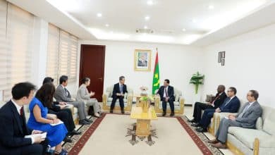 Photo de Coopération Mauritanie–Japon : une alliance stratégique au service du développement durable