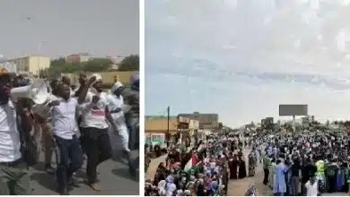 Photo de Mauritanie : un apartheid intérieur pour les Noirs
